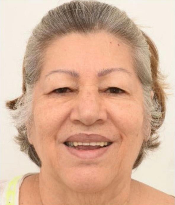Luz Helena Velez before
